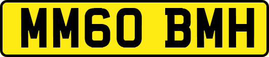 MM60BMH