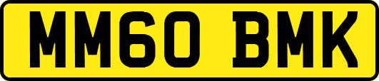 MM60BMK