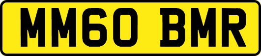 MM60BMR