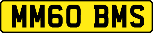 MM60BMS