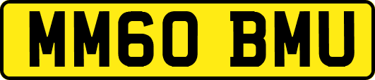MM60BMU