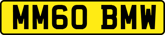 MM60BMW