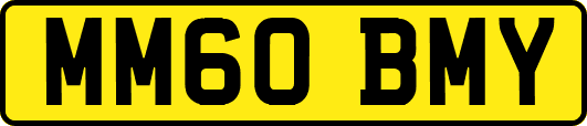 MM60BMY