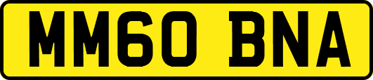 MM60BNA