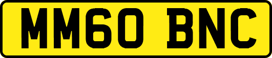 MM60BNC