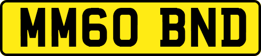 MM60BND