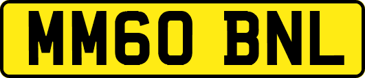 MM60BNL