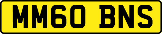 MM60BNS