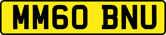MM60BNU