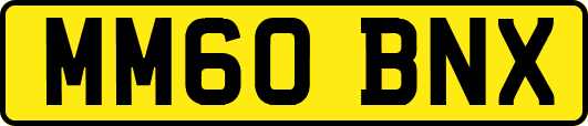 MM60BNX