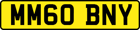 MM60BNY
