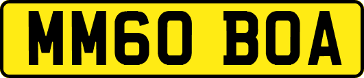 MM60BOA