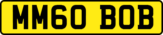 MM60BOB