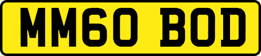 MM60BOD