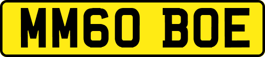 MM60BOE