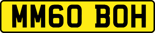 MM60BOH