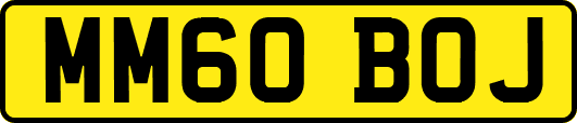 MM60BOJ