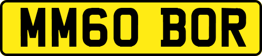 MM60BOR