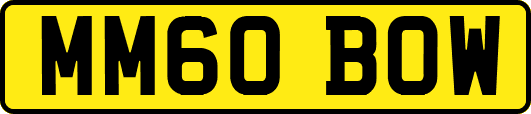 MM60BOW