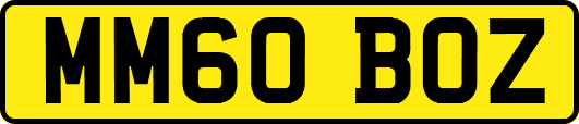 MM60BOZ