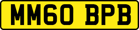 MM60BPB