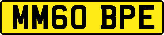 MM60BPE