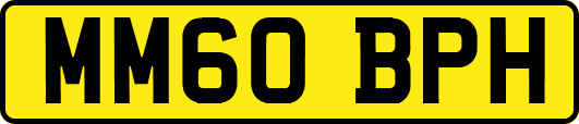 MM60BPH