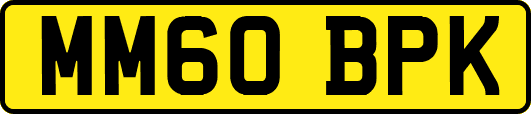 MM60BPK