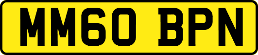 MM60BPN