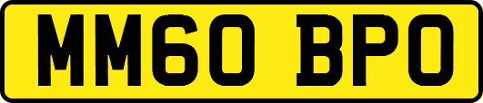 MM60BPO