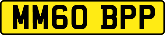 MM60BPP