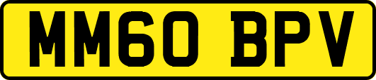 MM60BPV