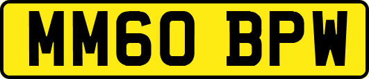 MM60BPW
