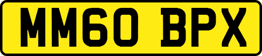 MM60BPX