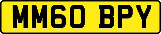 MM60BPY