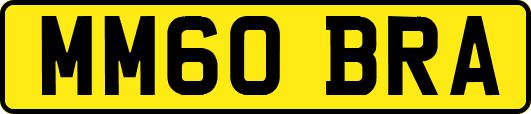 MM60BRA