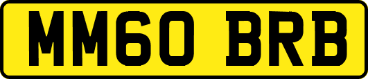 MM60BRB