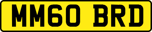 MM60BRD