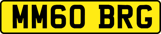 MM60BRG