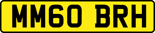 MM60BRH