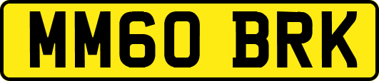 MM60BRK