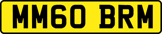 MM60BRM