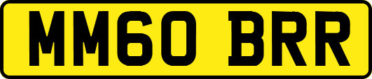 MM60BRR