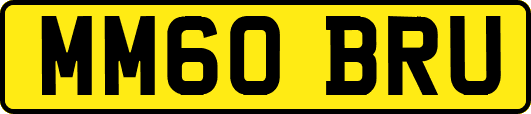 MM60BRU