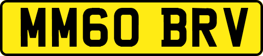MM60BRV
