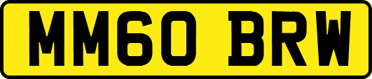 MM60BRW