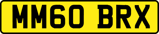 MM60BRX
