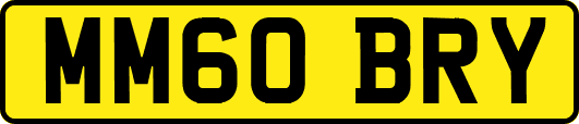 MM60BRY