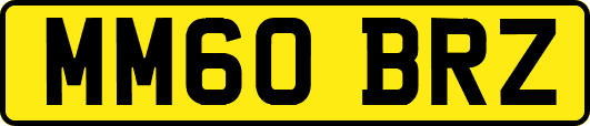 MM60BRZ