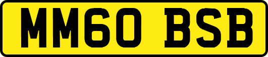 MM60BSB